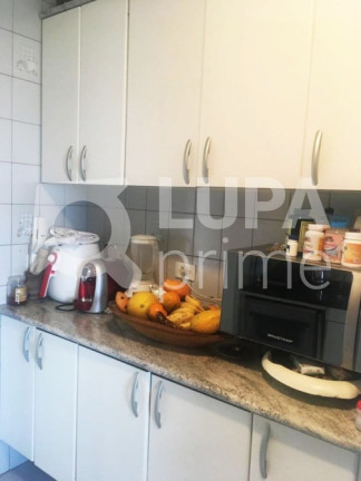 Apartamento com 2 Quartos à Venda, 59 m² em Parada Inglesa - São Paulo