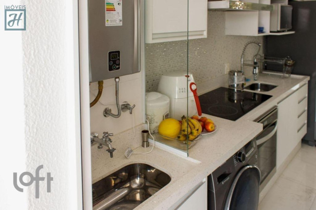 Imagem Apartamento com 2 Quartos à Venda, 80 m² em Vila Guilherme - São Paulo
