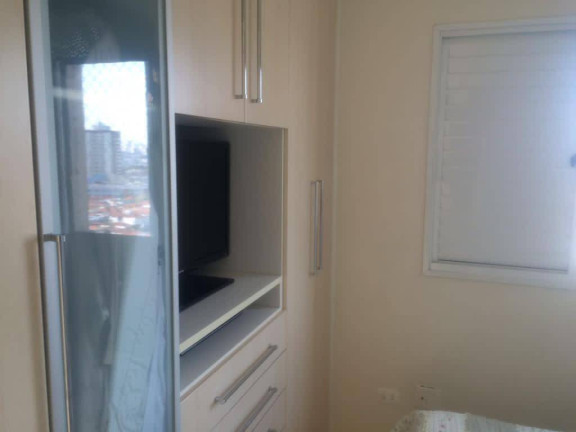 Imagem Apartamento com 3 Quartos à Venda, 83 m² em Mooca - São Paulo