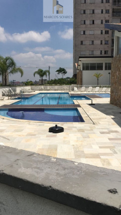 Foto do imóvel: Apartamento com 3 Quartos à Venda, 78 m² em Novo Osasco - Osasco
