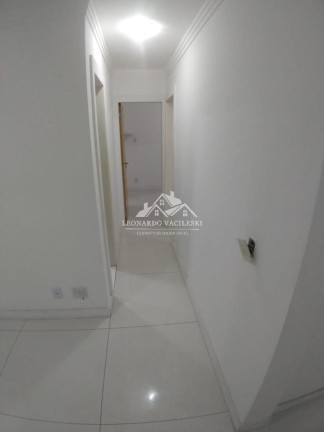 Imagem Apartamento com 2 Quartos à Venda, 51 m² em Colina De Laranjeiras - Serra