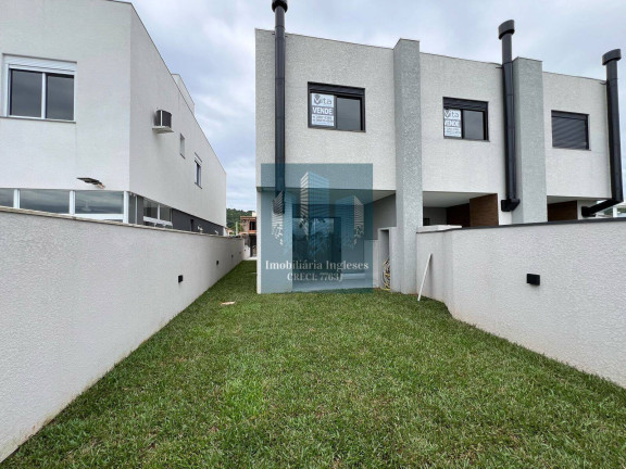 Imagem Casa com 3 Quartos à Venda, 126 m² em Cachoeira Do Bom Jesus - Florianópolis