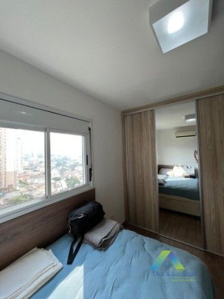 Imagem Apartamento com 3 Quartos à Venda, 137 m² em Chácara Klabin - São Paulo
