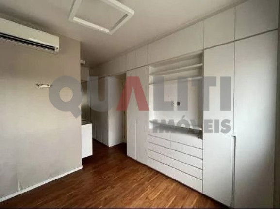 Imagem Apartamento com 3 Quartos à Venda, 113 m² em Vila Olímpia - São Paulo