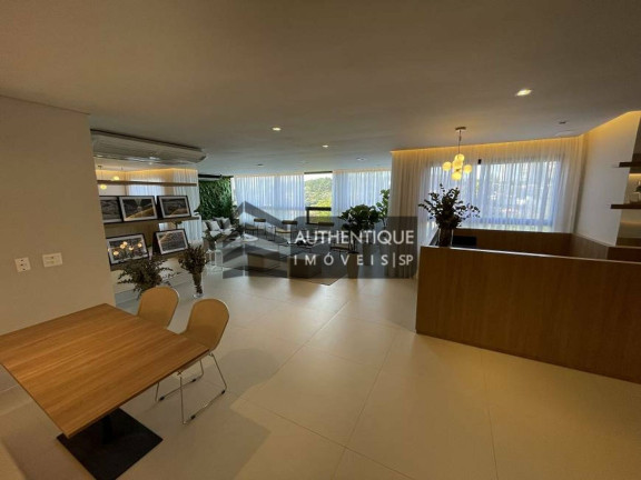 Apartamento com 3 Quartos à Venda, 175 m² em Cidade Jardim - São Paulo