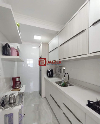 Imagem Apartamento com 3 Quartos à Venda, 90 m² em Centro - Florianópolis