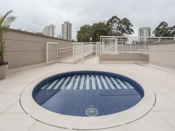 Imagem Imóvel com 3 Quartos à Venda, 81 m² em Vila Andrade - São Paulo