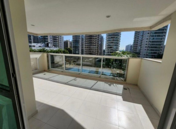Casa com 3 Quartos à Venda, 96 m² em Barra Da Tijuca - Rio De Janeiro
