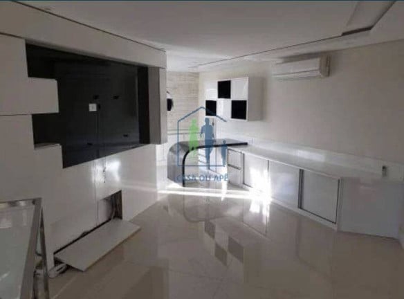 Apartamento com 3 Quartos à Venda, 229 m² em Vila Da Saúde - São Paulo