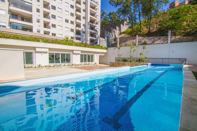 Imagem Cobertura com 2 Quartos à Venda, 117 m² em Morumbi - São Paulo