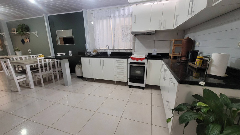 Imagem Casa com 3 Quartos à Venda, 150 m² em Itajuba - Barra Velha