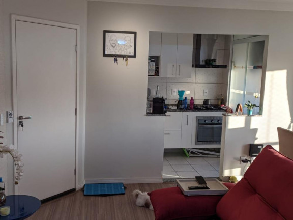Imagem Apartamento com 2 Quartos à Venda, 49 m² em Conceição - Osasco