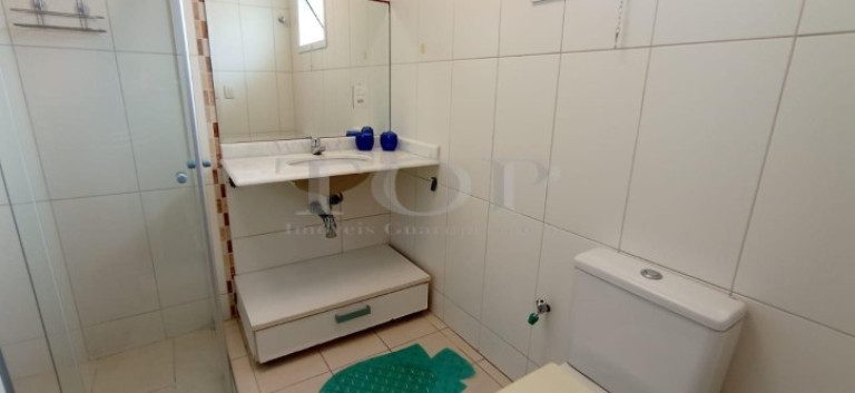 Imagem Apartamento com 5 Quartos à Venda, 200 m² em Enseada - Guarujá