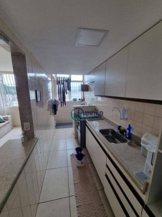 Imagem Apartamento com 2 Quartos à Venda, 70 m² em Santa Rosa - Niterói