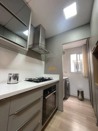 Imagem Apartamento com 2 Quartos à Venda, 79 m² em Ingleses - Florianópolis
