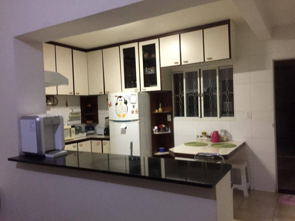 Imagem Casa com 4 Quartos à Venda, 132 m² em Jardim Vazani - São Paulo