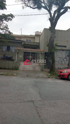 Imagem Casa com 3 Quartos à Venda, 199 m² em Jardim Mutinga - São Paulo