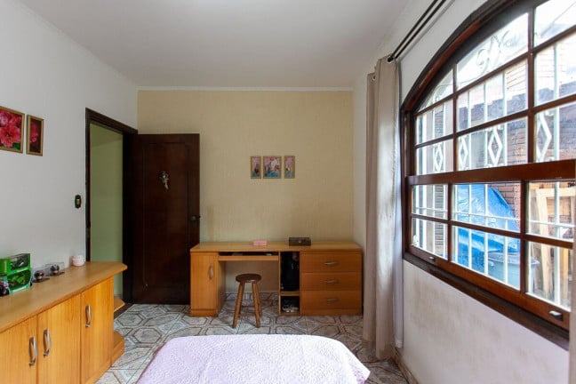 Casa com 3 Quartos à Venda, 250 m² em Pirituba - São Paulo