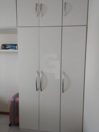 Apartamento com 2 Quartos à Venda, 55 m² em Cabula - Salvador