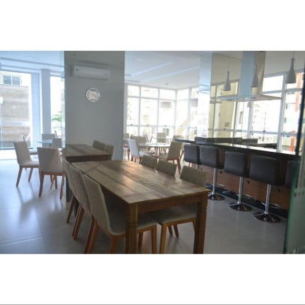 Imagem Apartamento com 4 Quartos à Venda, 240 m² em Centro - Balneário Camboriú