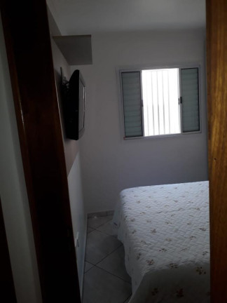 Imagem Apartamento com 2 Quartos à Venda, 100 m² em Vila Clarice - Santo André