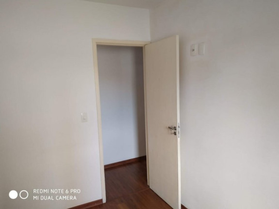 Imagem Apartamento com 2 Quartos à Venda, 54 m² em Monte Castelo - São José Dos Campos