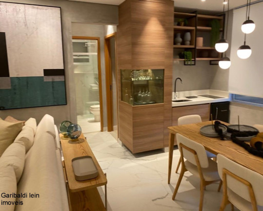 Imagem Apartamento com 2 Quartos à Venda, 63 m² em Pq Prado - Campinas