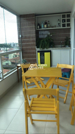 Imagem Apartamento com 3 Quartos à Venda, 90 m² em Santa Mônica - Feira De Santana