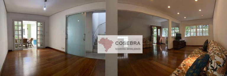 Imagem Sobrado com 3 Quartos à Venda, 165 m² em Itaim Bibi - São Paulo