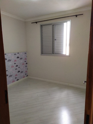 Imagem Apartamento com 2 Quartos à Venda, 52 m² em Jardim São Vicente - São José Dos Campos