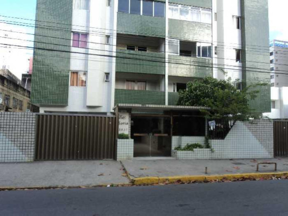Imagem Apartamento com 3 Quartos à Venda, 130 m² em Boa Viagem - Recife