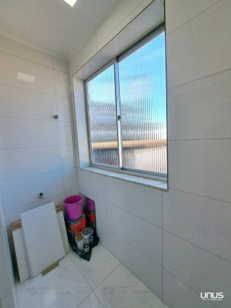 Imagem Apartamento com 2 Quartos à Venda, 61 m² em Barreiros - São José