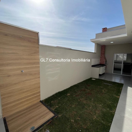 Imagem Casa com 3 Quartos à Venda,  em Jardim Residencial Veneza - Indaiatuba