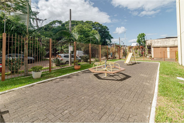 Imagem Apartamento com 2 Quartos à Venda, 45 m² em Sarandi - Porto Alegre