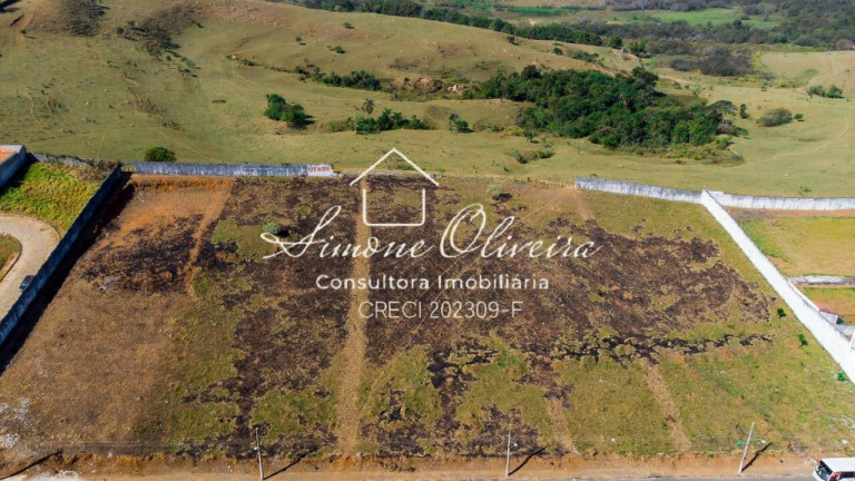 Imagem Chácara à Venda, 1.100 m² em Chácara Fonte Imaculada Conceição - Taubaté