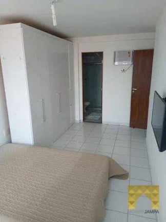 Imagem Apartamento com 2 Quartos à Venda, 70 m² em Bairro Dos Estados - João Pessoa