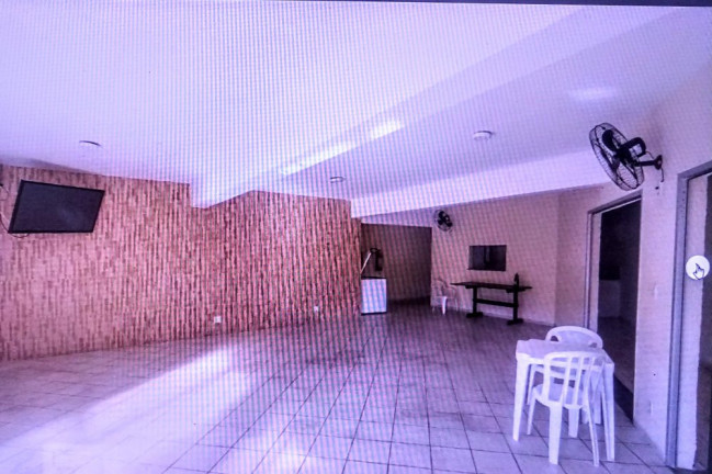 Imagem Apartamento com 2 Quartos à Venda, 53 m² em Quitaúna - Osasco