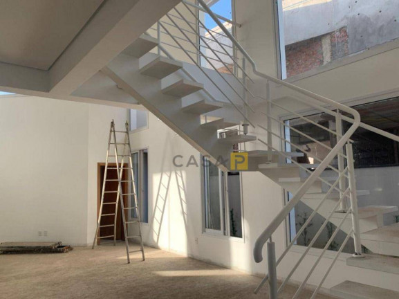 Imagem Casa com 3 Quartos à Venda ou Locação, 321 m² em Vila San Pietro - Americana