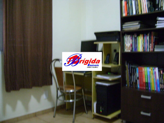 Imagem Casa de Condomínio com 2 Quartos à Venda, 68 m² em Maranhão - Cotia