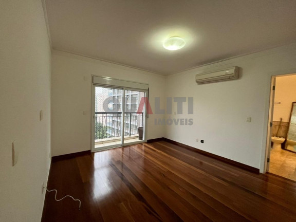 Imagem Apartamento com 4 Quartos para Alugar, 226 m² em Vila Nova Conceição - São Paulo