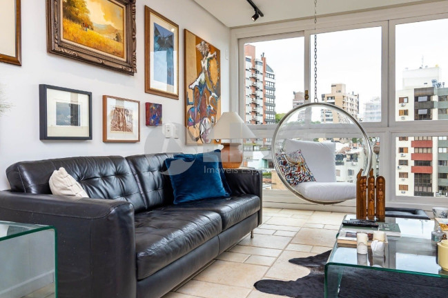 Apartamento com 3 Quartos à Venda, 162 m² em Moinhos De Vento - Porto Alegre