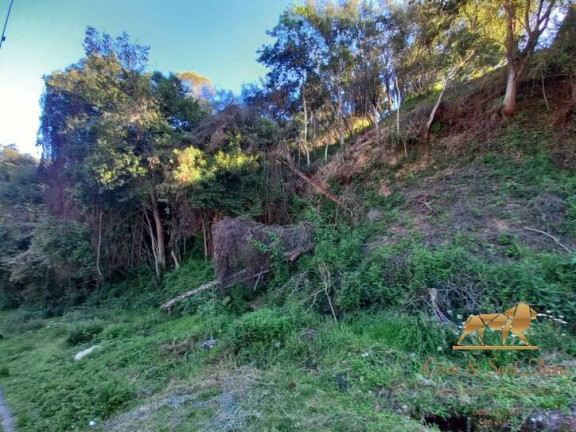 Imagem Terreno à Venda, 729 m² em V Britânia - Campos Do Jordão