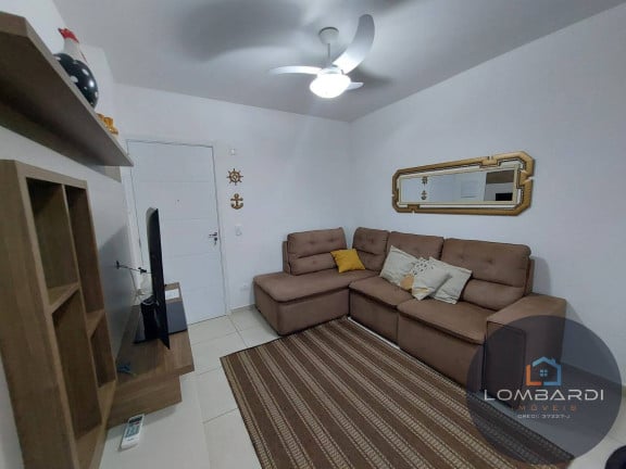 Imagem Apartamento com 2 Quartos à Venda, 63 m² em Perequê Açu - Ubatuba