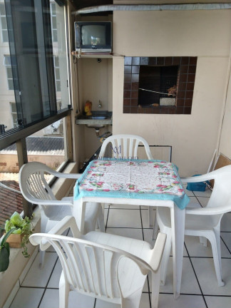 Imagem Apartamento com 2 Quartos à Venda, 80 m² em Meia Praia - Itapema