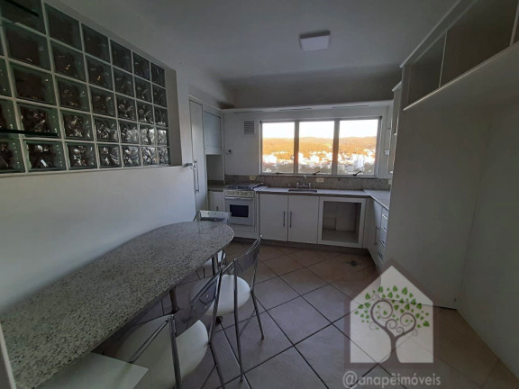 Foto do imóvel: Cobertura com 3 Quartos à Venda, 207 m² em Trindade - Florianópolis