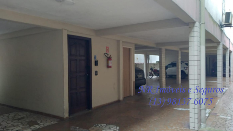 Imagem Apartamento com 2 Quartos à Venda, 80 m² em Catiapoa - São Vicente