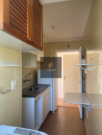 Imagem Apartamento com 1 Quarto à Venda, 42 m² em Moema - São Paulo