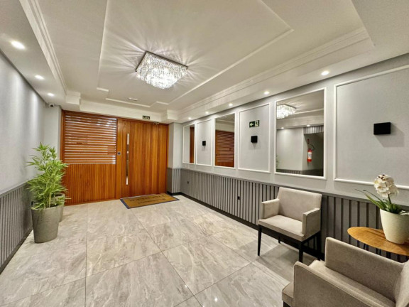 Imagem Apartamento com 2 Quartos à Venda, 64 m² em Navegantes - Capao Da Canoa