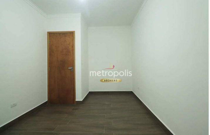 Imagem Apartamento com 3 Quartos à Venda, 100 m² em Vila Alice - Santo André
