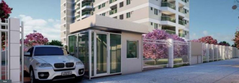 Imagem Imóvel com 2 Quartos à Venda, 139 m² em Recreio Dos Bandeirantes - Rio De Janeiro